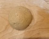 Foto del passaggio 2 della ricetta Biscotti con ricotta e gocce di cioccolato