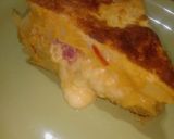 Foto del paso 7 de la receta: Tortilla Rellena