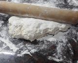 Foto del paso 3 de la receta: Pizzetas para el finde. Grace