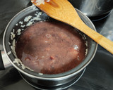 Foto del paso 2 de la receta: Salsa de vino tinto