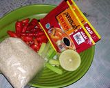 Foto langkah ke 3 dari resep Sukiyaki Tomyam ala Rumahan.