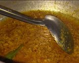 A picture of step 4 of Chatpata Chilli Rice Platter.