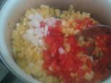 Sopa de papa