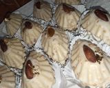 صورة لخطوة 13 من وصفة دليس جوز الهند (بنكهة الرافيللو) 🤍🥥