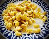 Foto del paso 4 de la receta: Pasta con trufa negra y queso pecorino