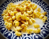 Foto del paso 4 de la receta: Pasta con trufa negra y queso pecorino