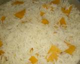 Butternut pilaf recipe step 6 photo