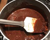 A picture of step 5 of Fruit & Nut Chocolate Bar.