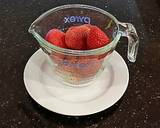 Strawberry Cheesecake Layer Cake recipe step 10 photo