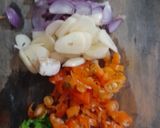 Foto langkah ke 2 dari resep Ikan asep manyung kecap.