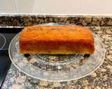 Foto del paso 12 de la receta: Budín de coco, relleno de dulce de leche