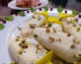 Yakult and Bread Malai Kulfi recipe step 5 photo