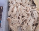 Foto del paso 1 de la receta: 🇨🇱Guatitas a la jardinera