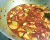 মিক্সড ফ্রুট চাটনি(mixed fruit chutney recipe in Bengali) রেসিপির ধাপ 3 ছবি