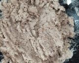 Une image de l'étape 2 de Rillettes de sardines.