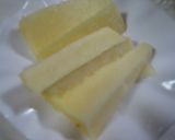 A picture of step 1 of Super Soft! Pinapple (Core) Marinade.
