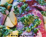 Foto del paso 1 de la receta: Cordero al horno