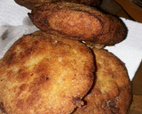 Foto del paso 3 de la receta: Hamburguesas caseras