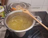 Csíkleves 😋🍲 recept fázis 6 fotója