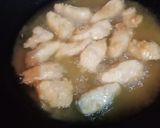 Foto langkah ke 2 dari resep Fillet Kakap Saus Tiram.