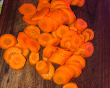 Foto del paso 1 de la receta: Mayonesa de zanahoria🥕🥕(vegana)