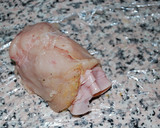 Foto del paso 3 de la receta: Hojaldre de Pollo