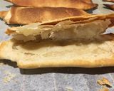 燒餅的食譜步驟7照片