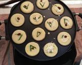 Foto langkah ke 4 dari resep Kue Lumpur.