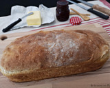 Foto del paso 11 de la receta: Pan de molde (casero)
