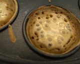 Foto langkah ke 4 dari resep Martabak kopi mini Anti gagal.