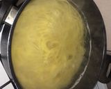 Foto del paso 4 de la receta: Vermiccelis con salsa roja