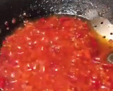 Foto langkah ke 3 dari resep Sambal baby cumi asin kecombrang.