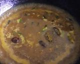 A picture of step 5 of Variety rice with potato fries(lemon, tamarind and curd rice).