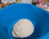 Foto langkah ke 2 dari resep Roti Maryam Simpel (tanpa direndam minyak & tanpa dibentuk sanggul).