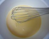 A picture of step 4 of Easy Custard Cream.