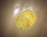 Foto langkah ke 7 dari resep Pastel isi keju coklat renyah.