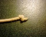 " Used Tampons " halloween cherry marshmallows recipe step 2 photo
