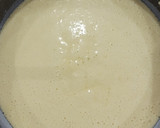 Foto del paso 5 de la receta: Bizcocho jugoso y esponjoso de azafrán 🥧