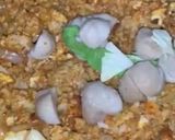 Foto langkah ke 5 dari resep Nasi Goreng sambal Andaliman.