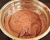 Chocolate Crunch Layer Cake recipe step 3 photo