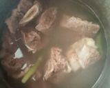 Foto langkah ke 2 dari resep Iga Bakar Teflon.