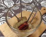 A picture of step 18 of All-purpose Dried Tomatoes Marinated in Anchovy Oil.