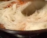 รูปขั้นตอนการทำที่ 4 ของ ผัดหมี่แดง(เจ)"เฮงเฮงเฮง"