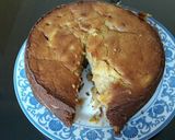 Foto langkah ke 6 dari resep Cake Tape Moist.