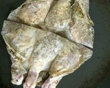 A picture of step 2 of Italian Herbs Chicken Drumsticks.