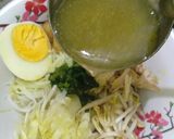 Foto langkah ke 5 dari resep Soto Simpel Enak.