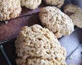 Foto del paso 2 de la receta: Galletitas de avena