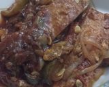 Foto del paso 3 de la receta: Bifecitos veganos de tofu con verduras
