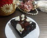 Foto langkah ke 6 dari resep Chewy Brownies #PR_BrowniesDCC.