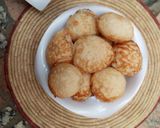 A picture of step 2 of Masa da taushe.